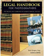 Legal Handbook for Photographers