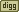 Digg icon