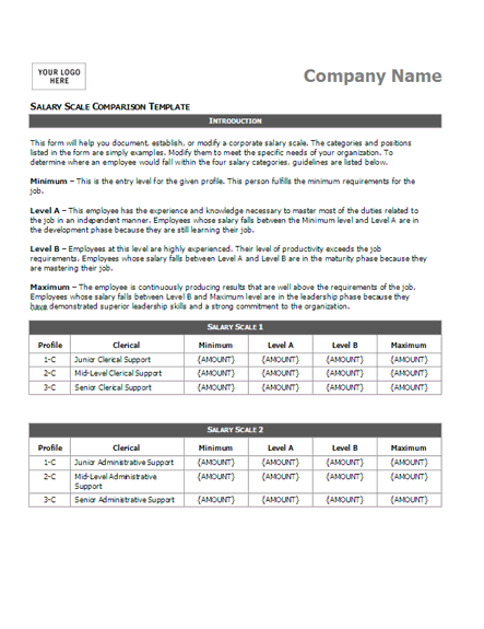 Microsoft Office Legal Form Templates