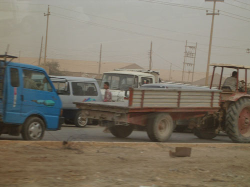 Looting Bahgdad (9)